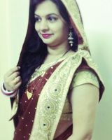 soni rai