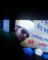 Bhagat Singh