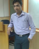 Indranil Dey