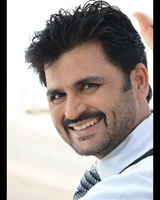 Sharad Chaudhari