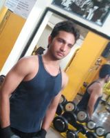 Shubham Mishra