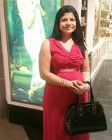 Megha Rupani