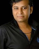 Paras Mehta