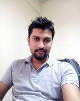 Rajesh Vishwakarma