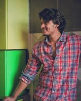 Abhilash Mittapalli
