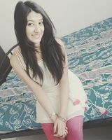 Shruti Bhandari