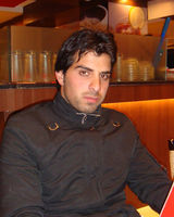 Umar Parray