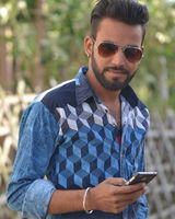 Vipin Sharma