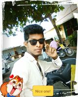 Avinash Baretto