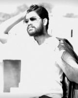 Aditya Sarade