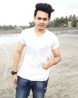 Gautam Solanki