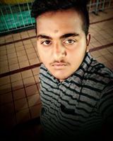 Harshit Dudeja