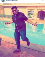 Devendra Parekh