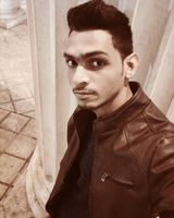 Md Shahrukh