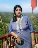 Radha Yadav