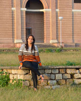 Akanksha Gaur