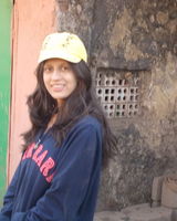 Hiral Shah