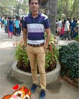 Pratyush Pamdey