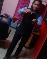 Ajay Bhati