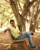 Nagendra N