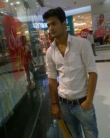 Avinash Kumar