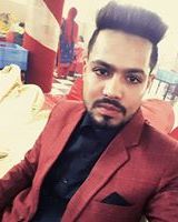 Amrit Sehgal