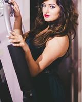 Archita Saha
