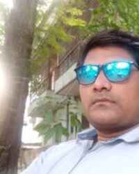 Sunil Yadav