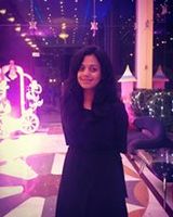 Avantika Raj