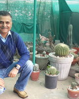 Sanjay Kaul