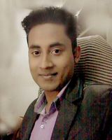 rajesh roy