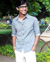 Shubham Patil