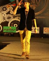 Hitesh Patil.