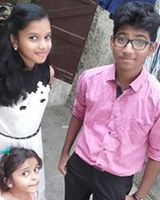 Sushant Silva