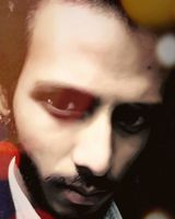 Lancha Ashwin