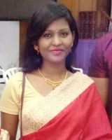 kasthuri subramani