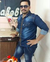 Yogesh Bhargav
