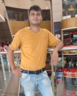 Durgesh Tiwari