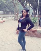 Jaanvi Gupta