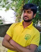 krishna pal