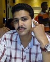 Sandeep Kasurde.
