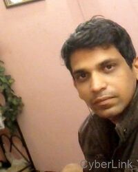 Ashutosh Pandey