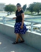 Palak Chauhan