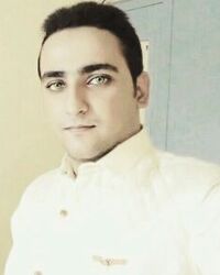 Shadab Khan