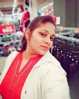 Anjali Shrivastava