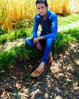 Ravi Choukare