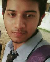 Gangesh chauhan