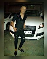 Aadi Khan