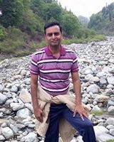 Kamlesh Bhatt