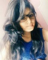 Bharti Chauhan